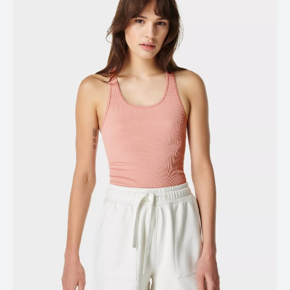 Sweaty Betty top
